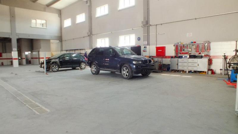 Servis Hizmeti