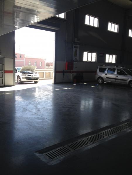 Servis Hizmeti